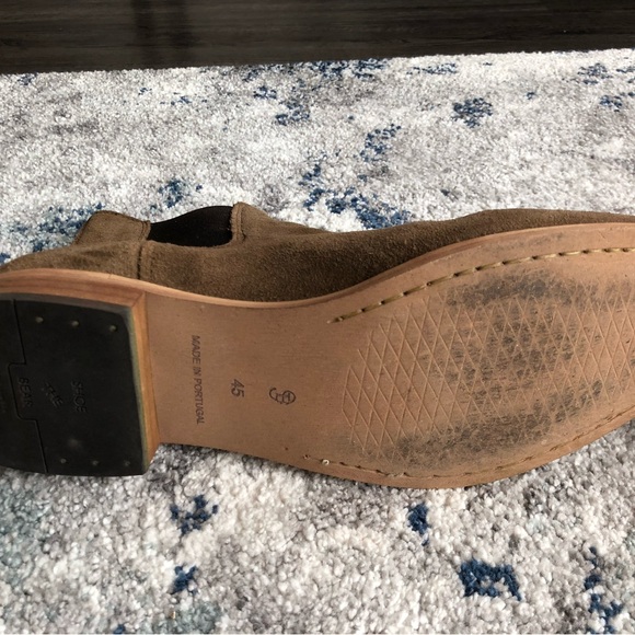 Shoe the bear Chelsea boots size 45 - Picture 3 of 3